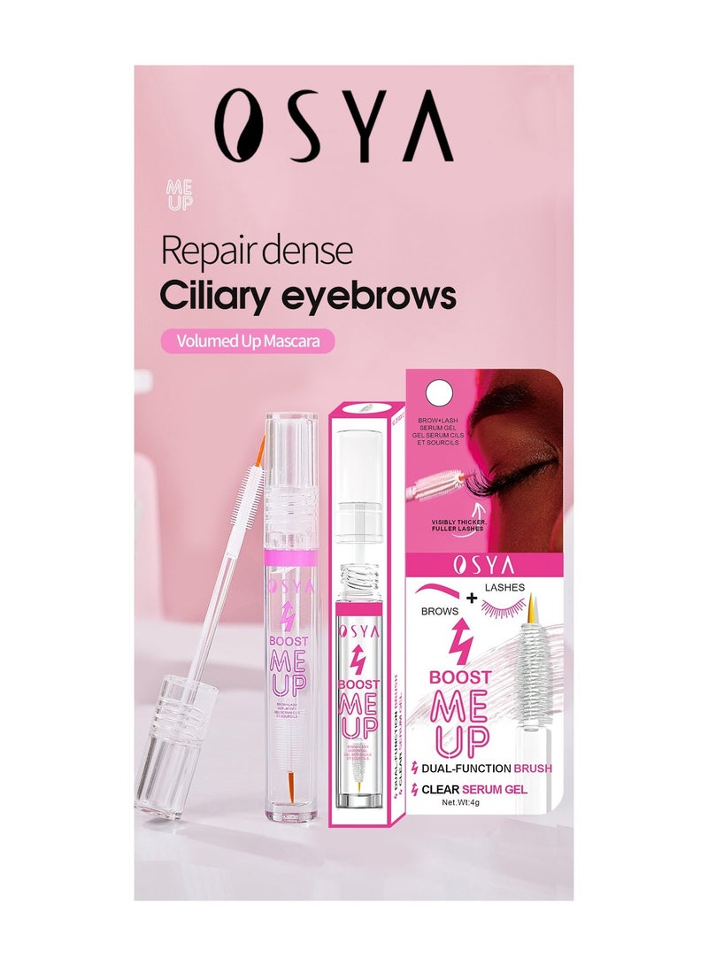 OSYA Natural Growth Eyelash Enhancer Serum - Image 4