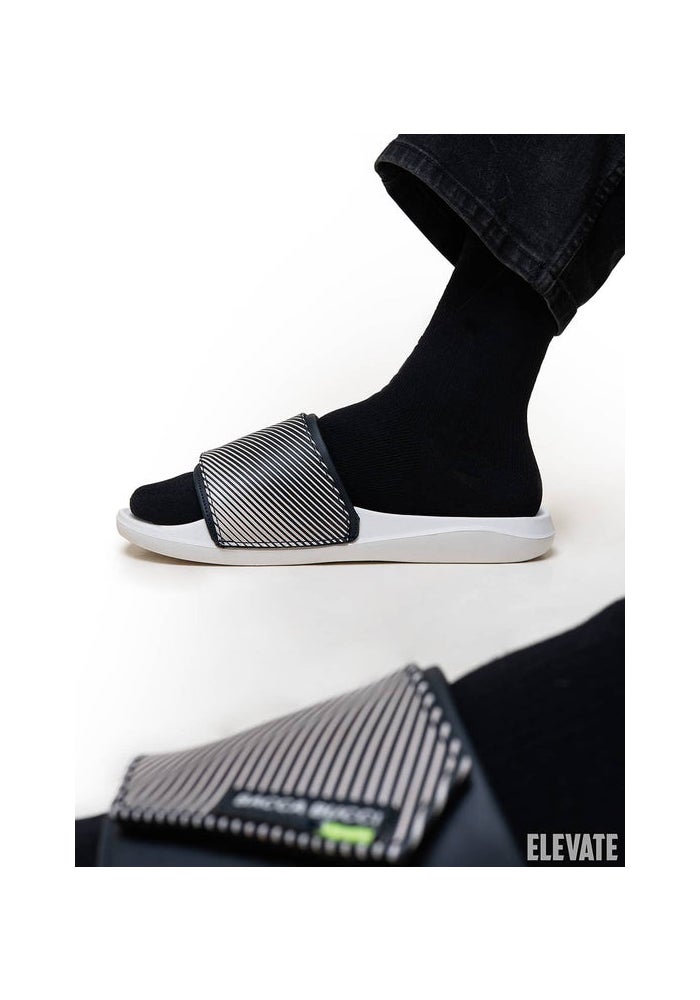 Bacca Bucci Elevate Slides – Ultra-Comfort EVA Slip-Ons - Image 5