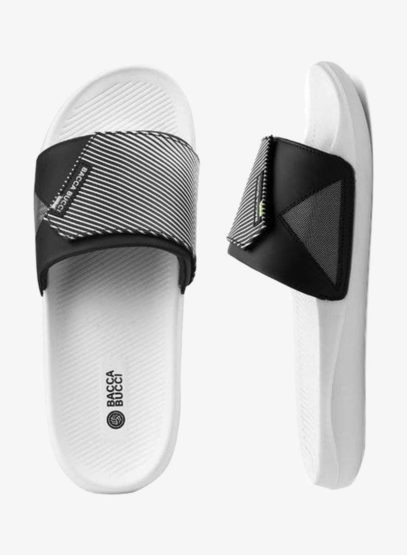 Bacca Bucci Elevate Slides – Ultra-Comfort EVA Slip-Ons - Image 1