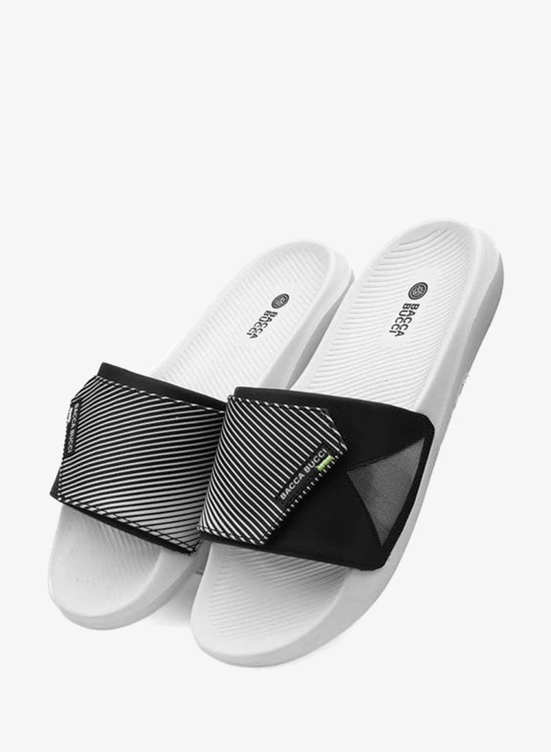 Bacca Bucci Elevate Slides – Ultra-Comfort EVA Slip-Ons - Image 2