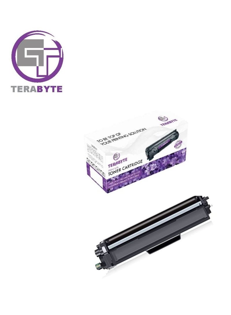 Terabyte TONER CARTRIDGE TN2060/TN2260//TN2280 BLACK - Image 1