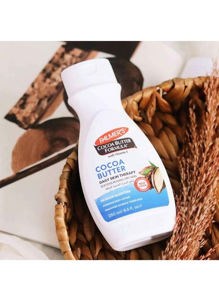 PALMER'S - Palmer's Cocoa Butter Body Lotion 250 ml - Image 1