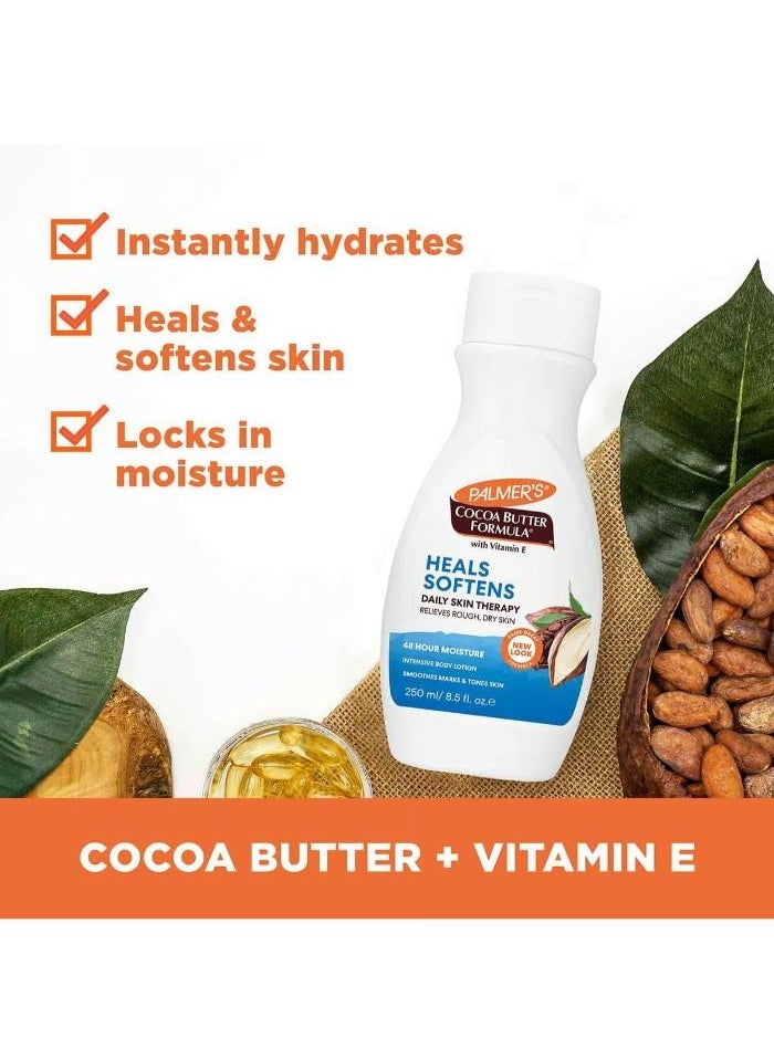 PALMER'S - Palmer's Cocoa Butter Body Lotion 250 ml - Image 1