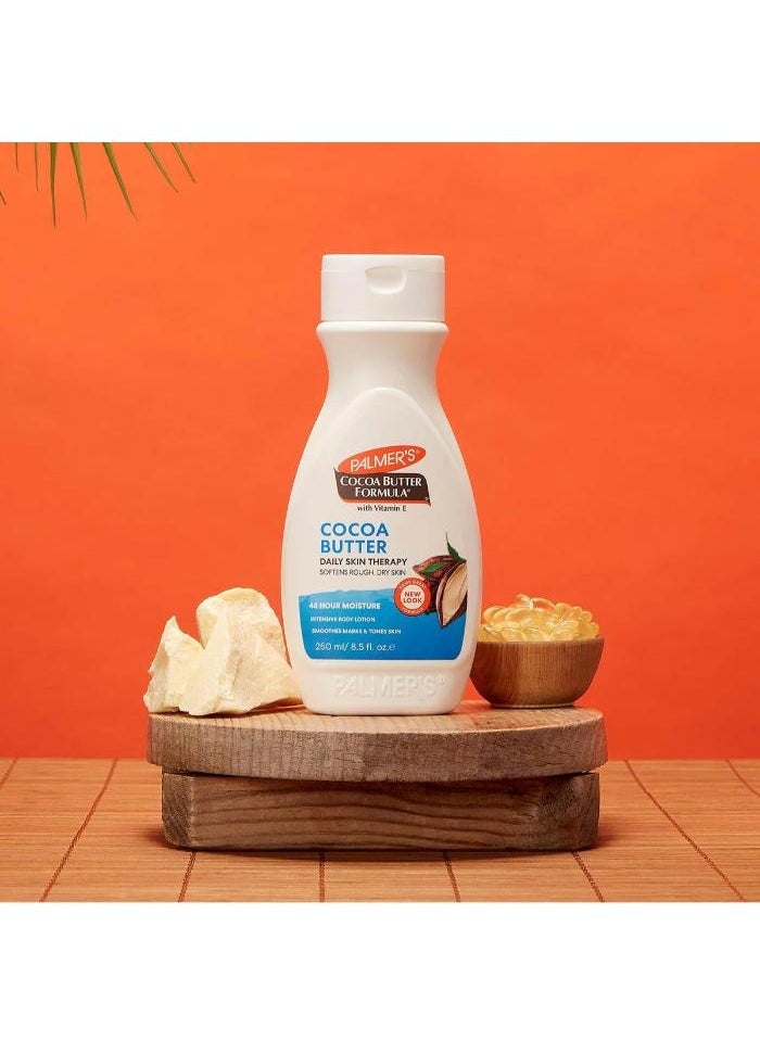 PALMER'S - Palmer's Cocoa Butter Body Lotion 250 ml - Image 1
