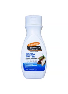PALMER'S Palmer's Cocoa Butter Body Lotion 250 ml  - Image 5