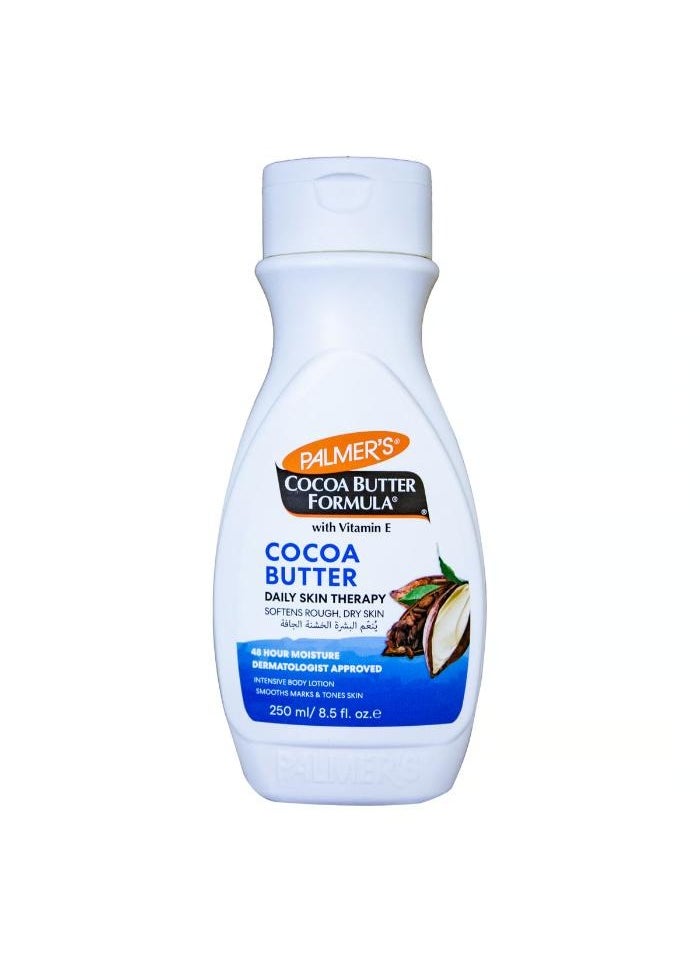 PALMER'S - Palmer's Cocoa Butter Body Lotion 250 ml - Image 1