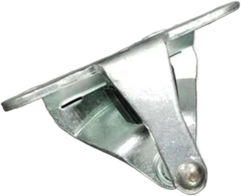 Wivplex Tailgate Lock Catcher for Toyota Hiace 1997 - Image 1