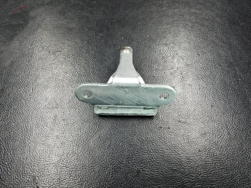 Wivplex Tailgate Lock Catcher for Toyota Hiace 1997 - Image 2