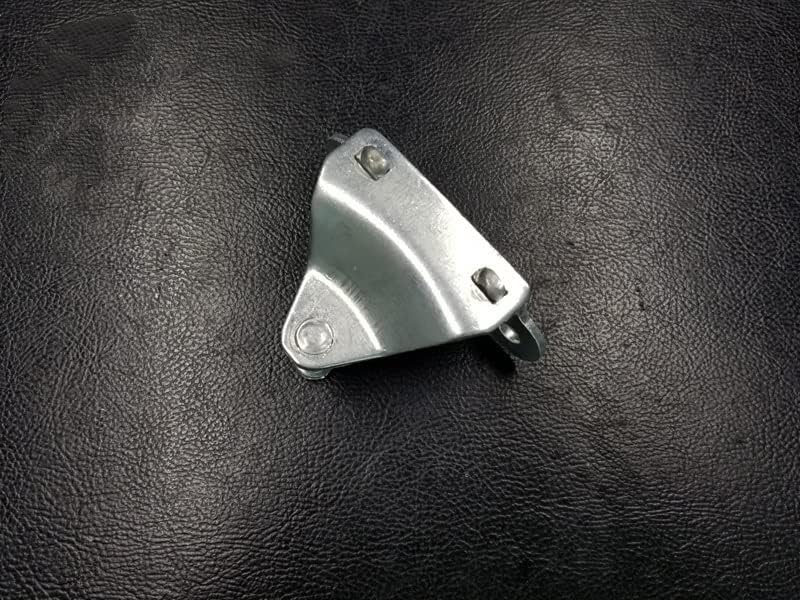 Wivplex Tailgate Lock Catcher for Toyota Hiace 1997 - Image 3