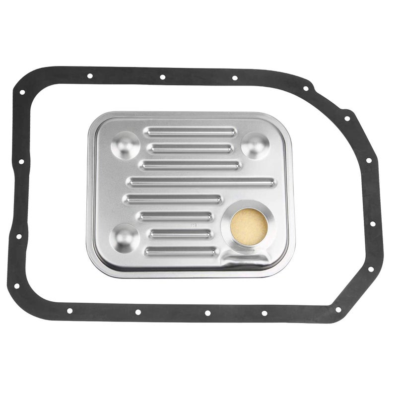 طرازات HERCOO GM 4L80-E لفلتر ناقل الحركة الأوتوماتيكي