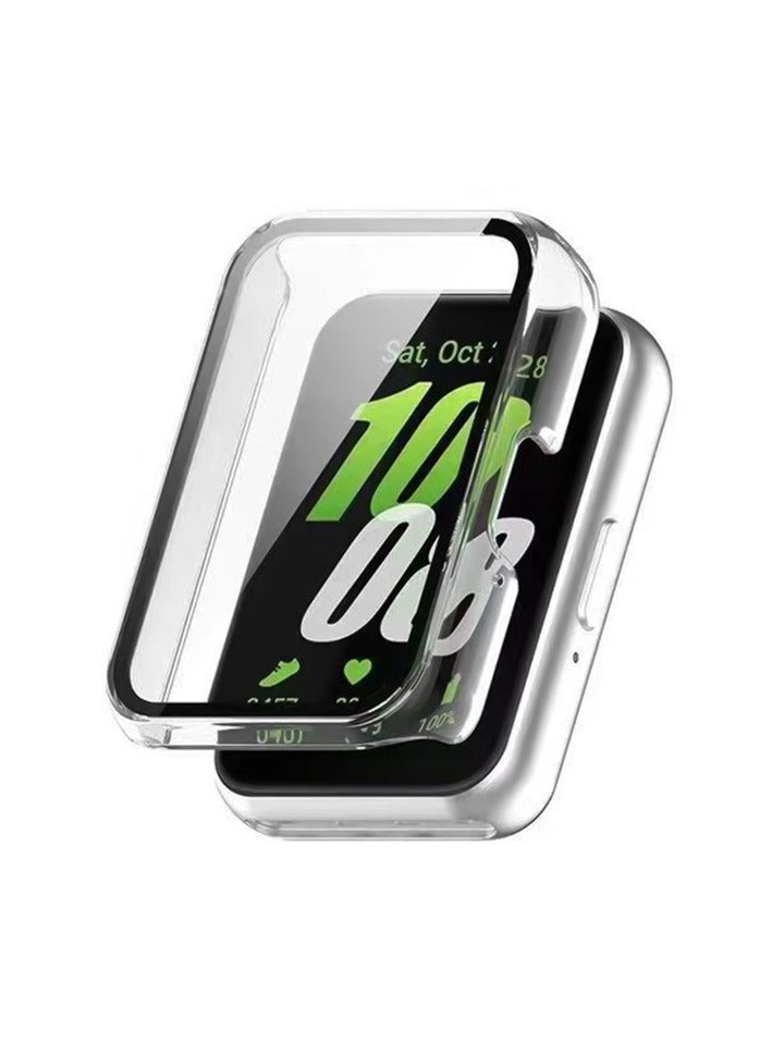 Suitable For Samsung Galaxy Fit 3 PC + Tempered Film Protective Case  - Image 1