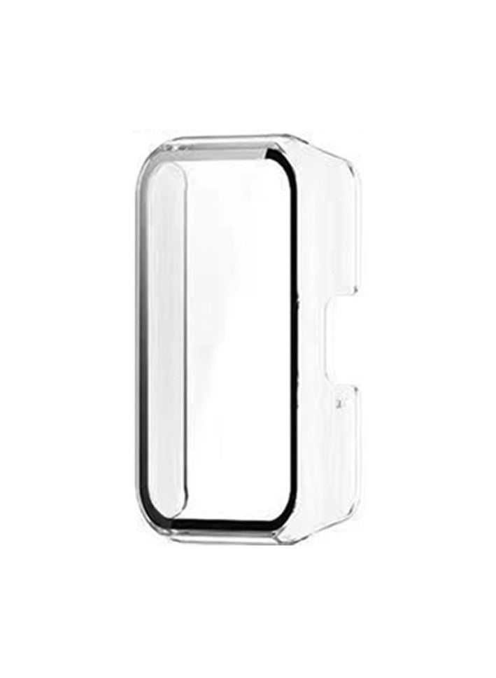 Suitable For Samsung Galaxy Fit 3 PC + Tempered Film Protective Case  - Image 2