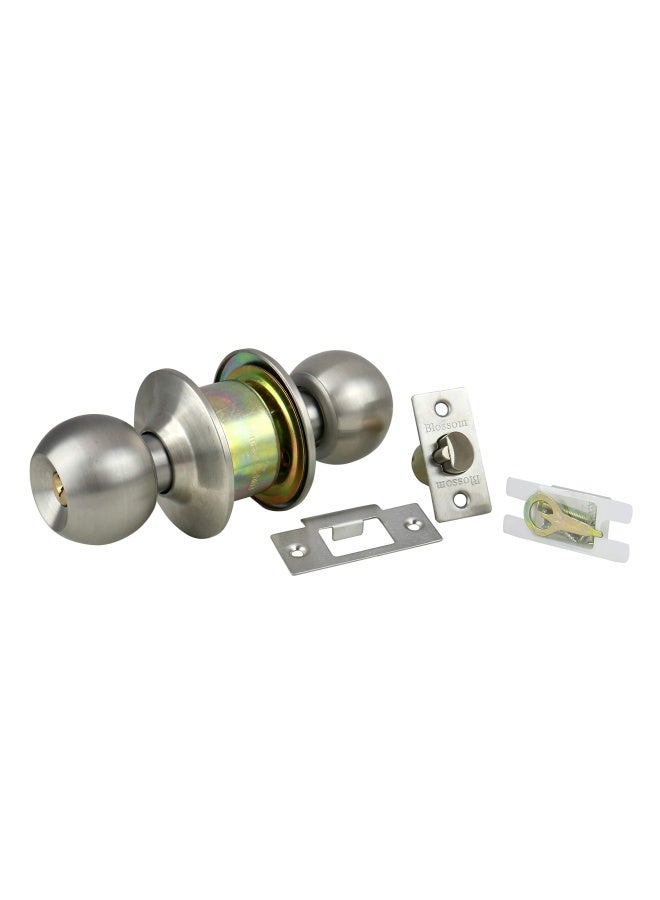 Blossom Ball Door Lock Set 5871Sset - Image 2