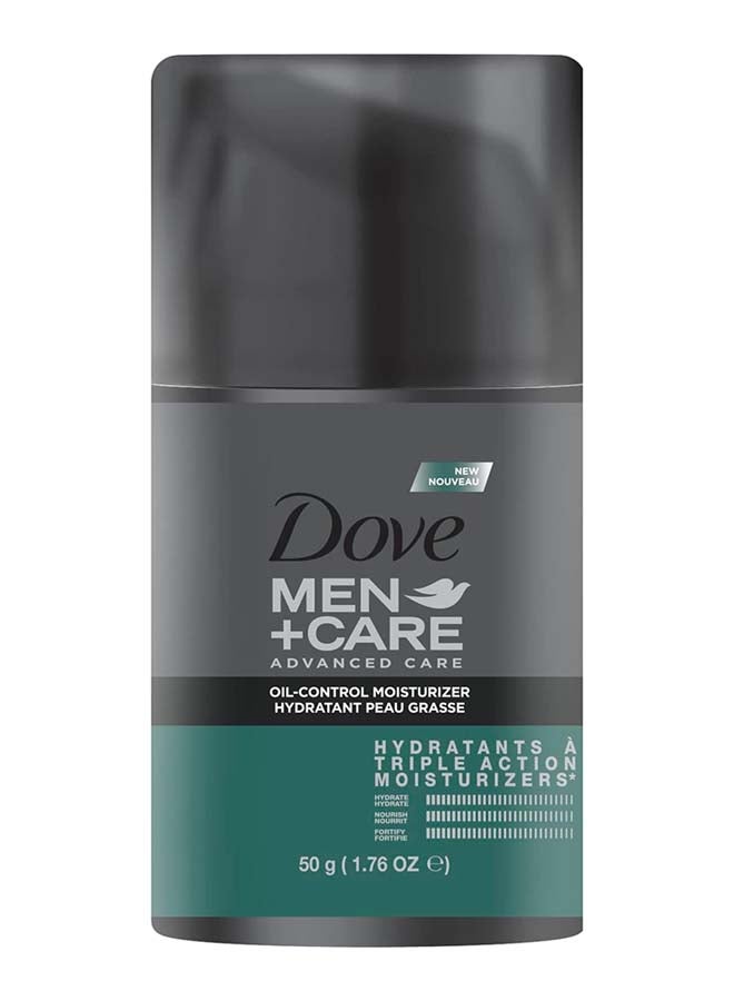 Dove Men+Care Oil Control Moisturizers - Image 3