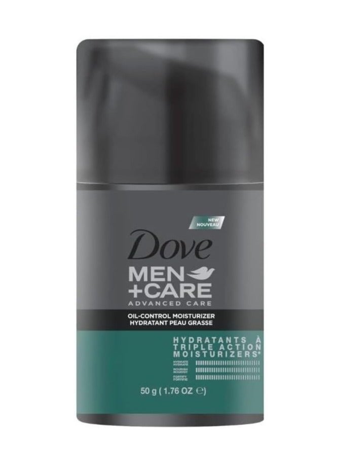 Dove Men+Care Oil Control Moisturizers - Image 1