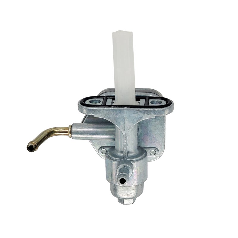 Fuel Gas petcock Valve Compatible with Yamaha Zuma 50 YW50 Scooter 20032011 4CWF45001000