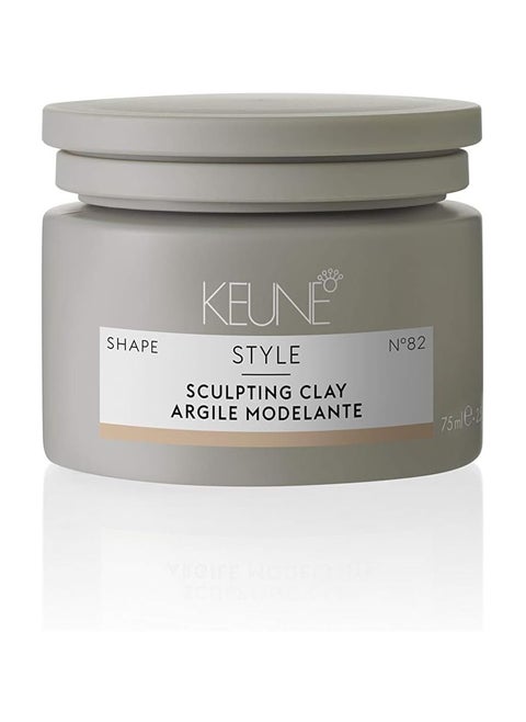 Keune Style Sculpting Clay For Matte Texture Shape N82