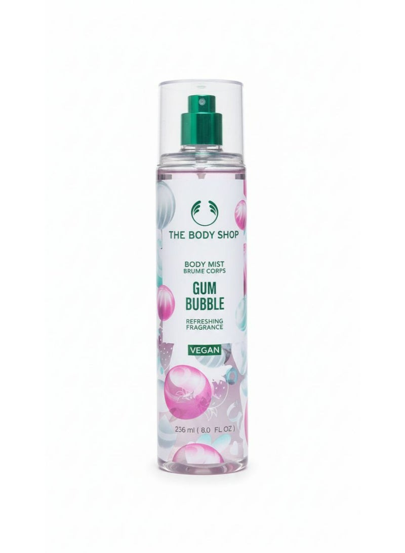 ذا بودي شوب معطر جسم (بادي ميست) "جام بابل" من ذا بودي شوب - 256 مل - Image 1