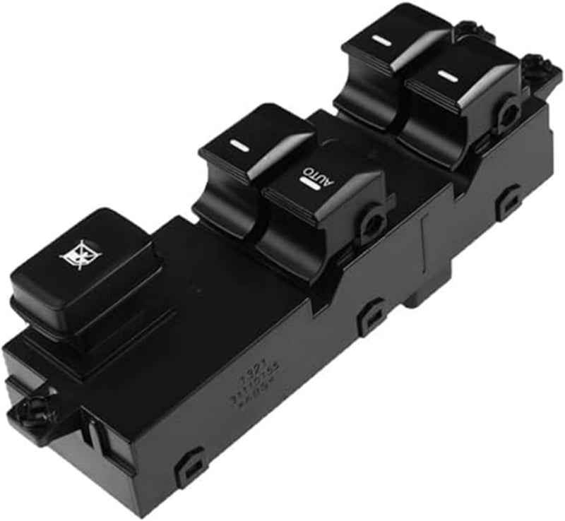 Wivplex Electric Power Window Switch for Kia - Image 1
