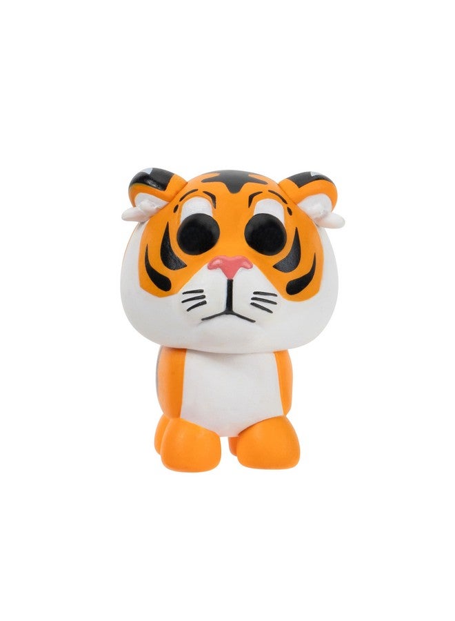 ADOPT ME! Adopt Me! 10 Pack Mystery Pets - Series 3-10 Pets - Top Online Game - Exclusive Virtual Item Code Included - Fun Collectible Toys for Kids Ages 6+  - Image 3