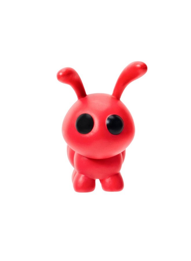 ADOPT ME! Adopt Me! 10 Pack Mystery Pets - Series 3-10 Pets - Top Online Game - Exclusive Virtual Item Code Included - Fun Collectible Toys for Kids Ages 6+  - Image 4