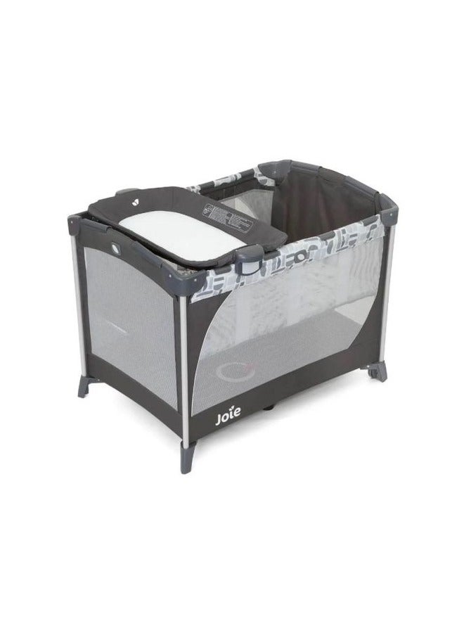 joie Change Cot Logan - Image 1