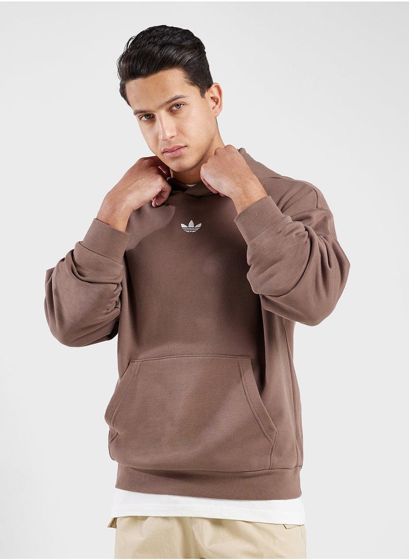 adidas Originals Graphic Hoodie  - Image 1