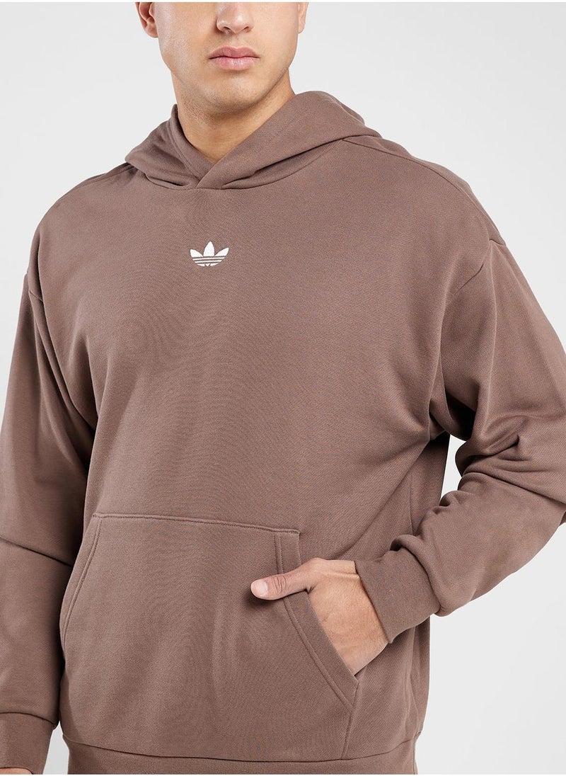 adidas Originals Graphic Hoodie  - Image 3