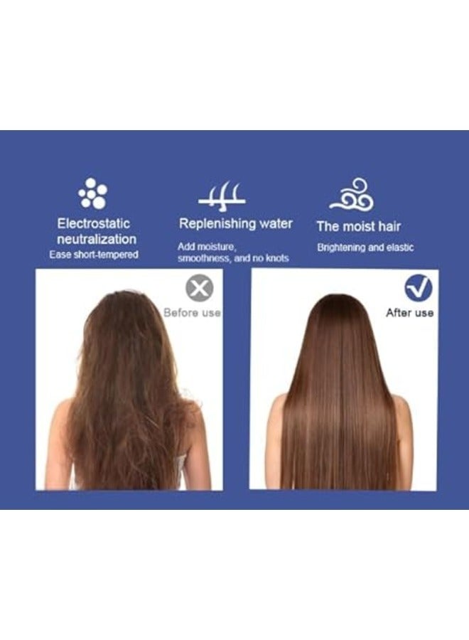 Daling Professional Hair Dryer 2800W Saloon Quality - Image 3