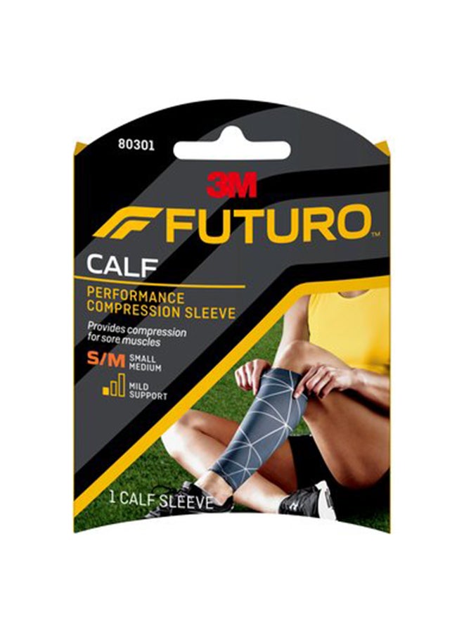 FUTURO جوارب ضغط الساق L/Xl - 80302