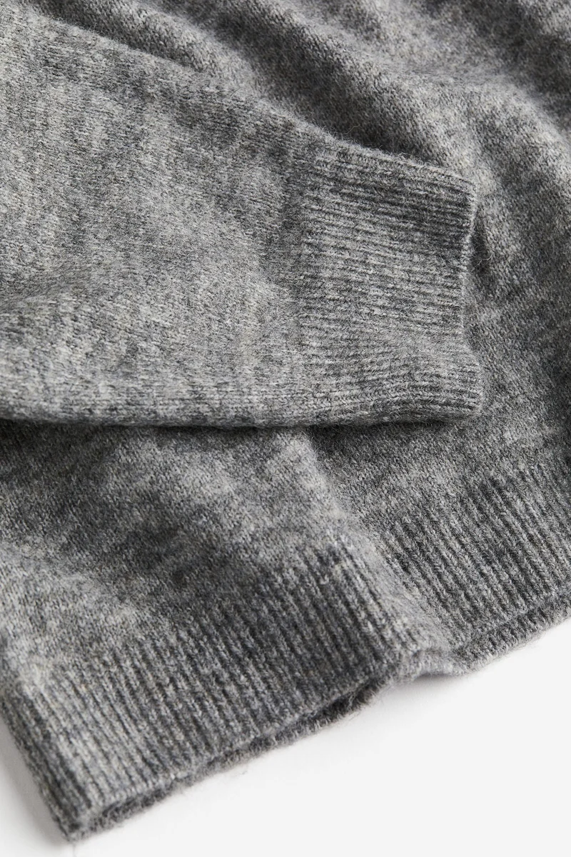 H&M Motif Detail Jumper