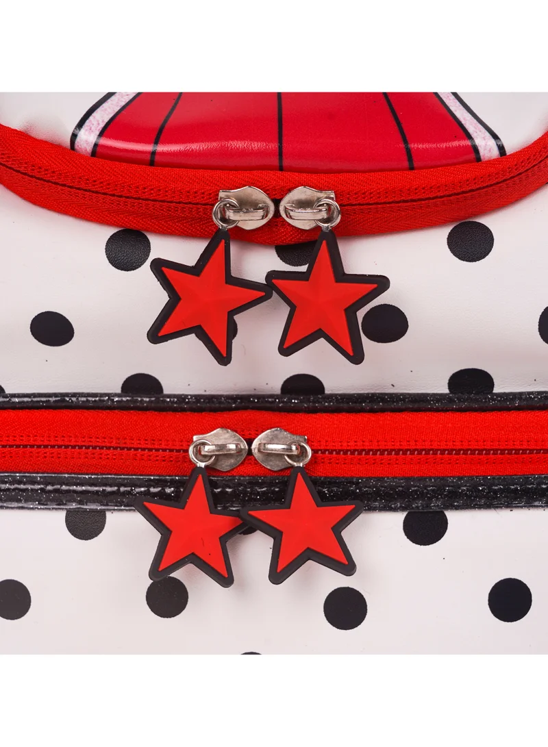 Disney Disney Minnie Mouse Love Sunshine Lunch Bag 2 Compartment