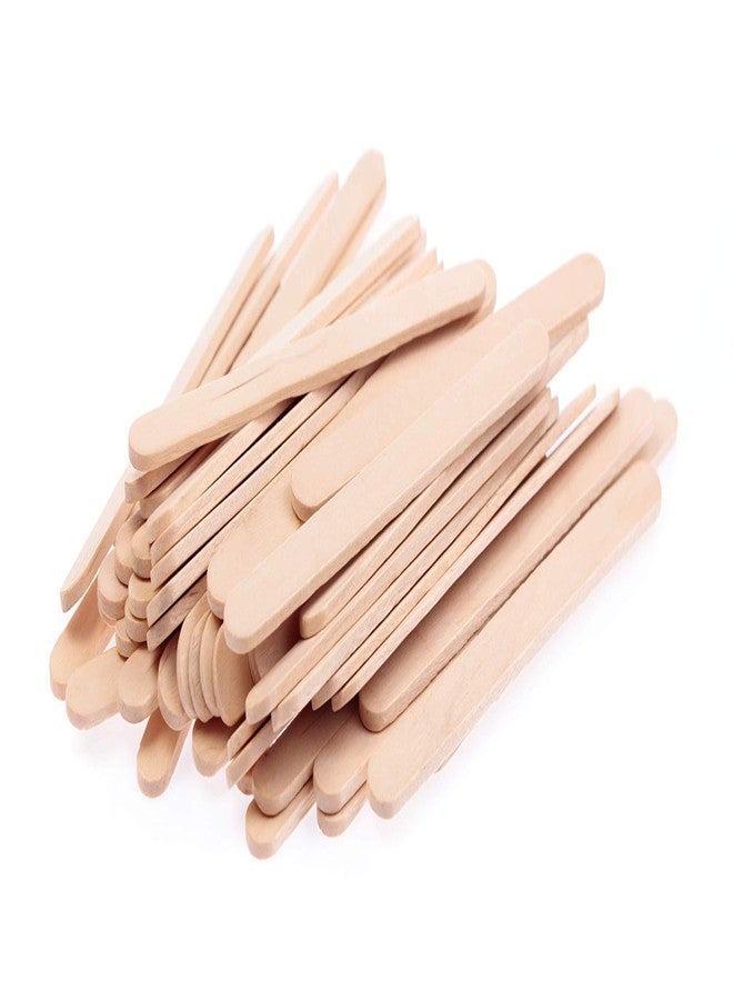 Perfect Stix 300 Pieces Craft Sticks,Popsicle Sticks and Ice Cream Sticks. Pack of 300 Sticks - Image 2