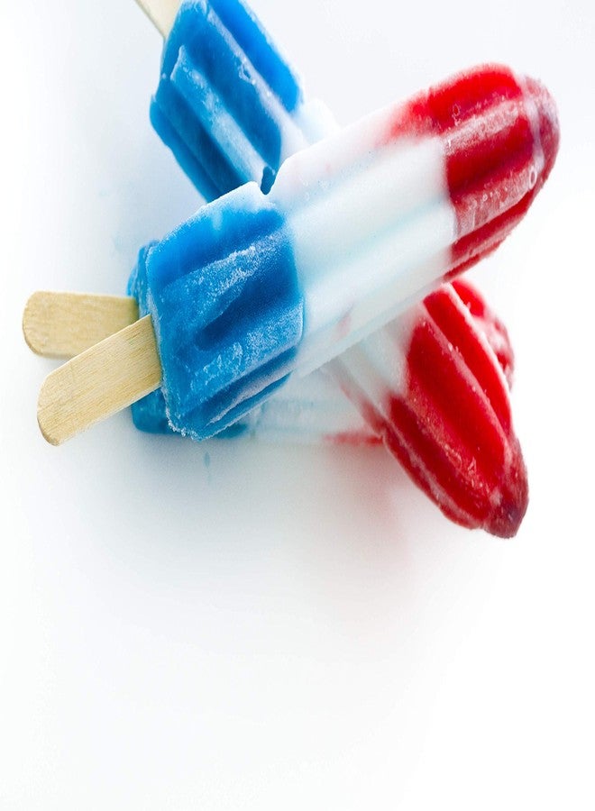 Perfect Stix 300 Pieces Craft Sticks,Popsicle Sticks and Ice Cream Sticks. Pack of 300 Sticks - Image 5