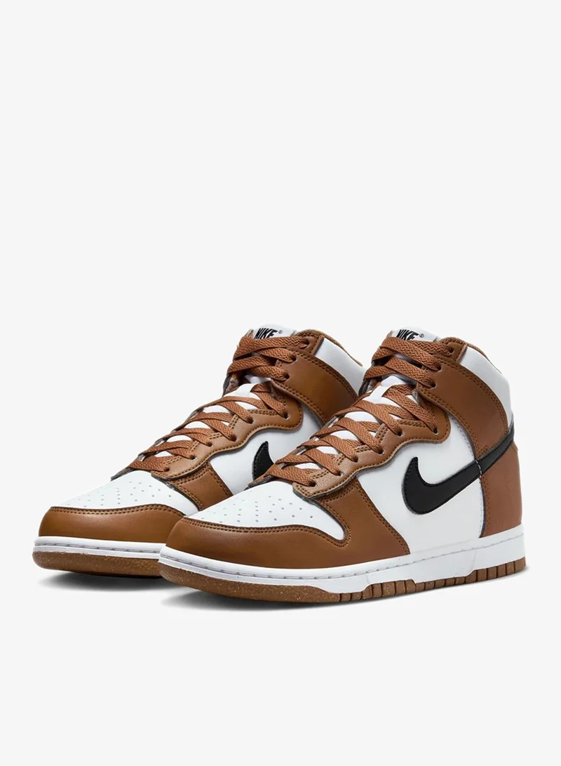 Nike Dunk High Nn