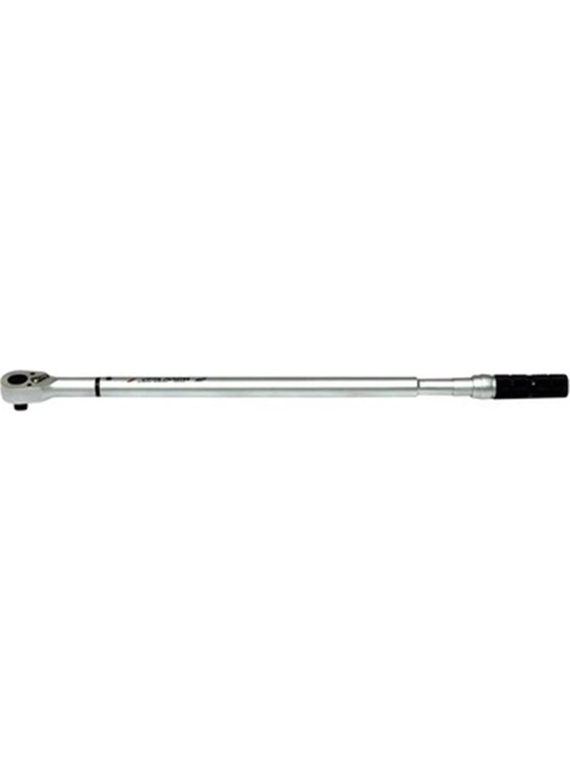 Ceta Form 3/4" Duo Torque Wrench / Scale IND. (110-550 Nm) D03F-3155 