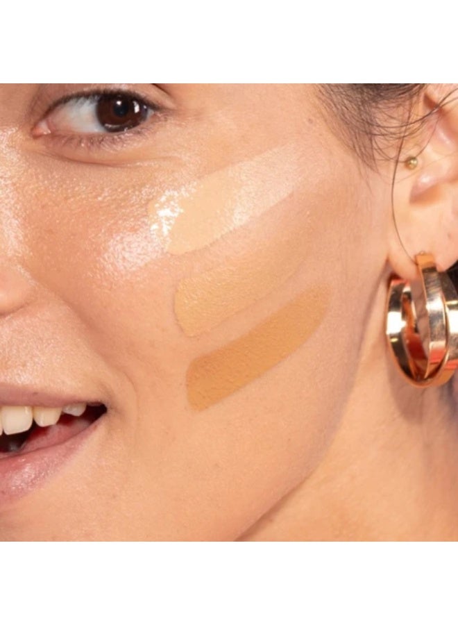 Freshly Shield 360º Skin Tint SPF30 Medium 30ml - Image 2