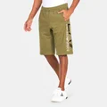 EA7 Emporio Armani Green