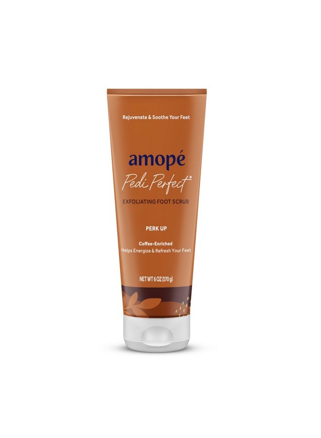 Amope Amopé Rejuvenating Kit Contains Exfoliating Sugar Foot Scrubs With Epsom Salt Coffee And A Nourishing Blend Of Moisturizers To Rejuvenate Smooth Soothe & Relax Your Feet With Foot & Leg Scrubber  - Image 3