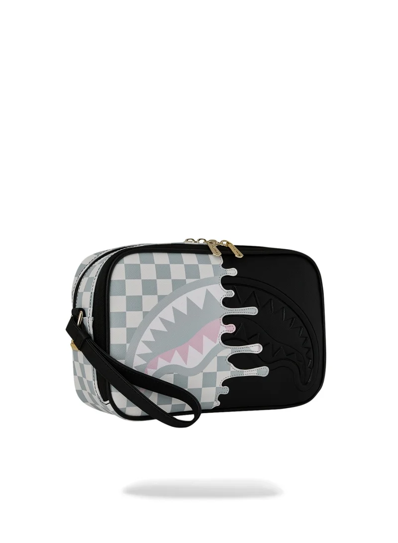 سبراي جراوند CREAM CHECK SIDE DRIP TOILETRY BRICK