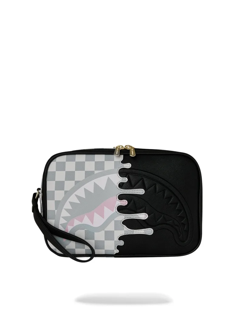 سبراي جراوند CREAM CHECK SIDE DRIP TOILETRY BRICK