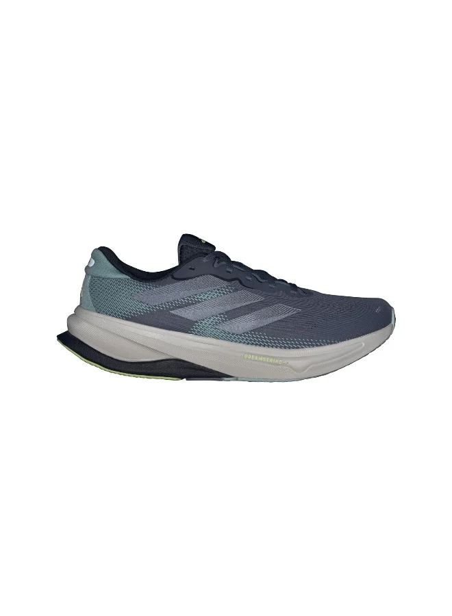 adidas Adidas Supernova Solution 2 M M Blue Running Shoes For Men