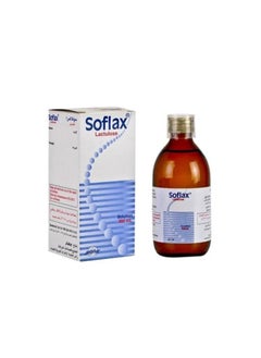 Julphar Julphar Soflax Lactulose Solution 300ML 