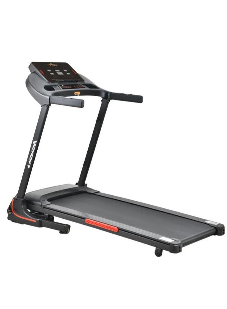 bunca Professional treadmill with 4 HP motor S-800