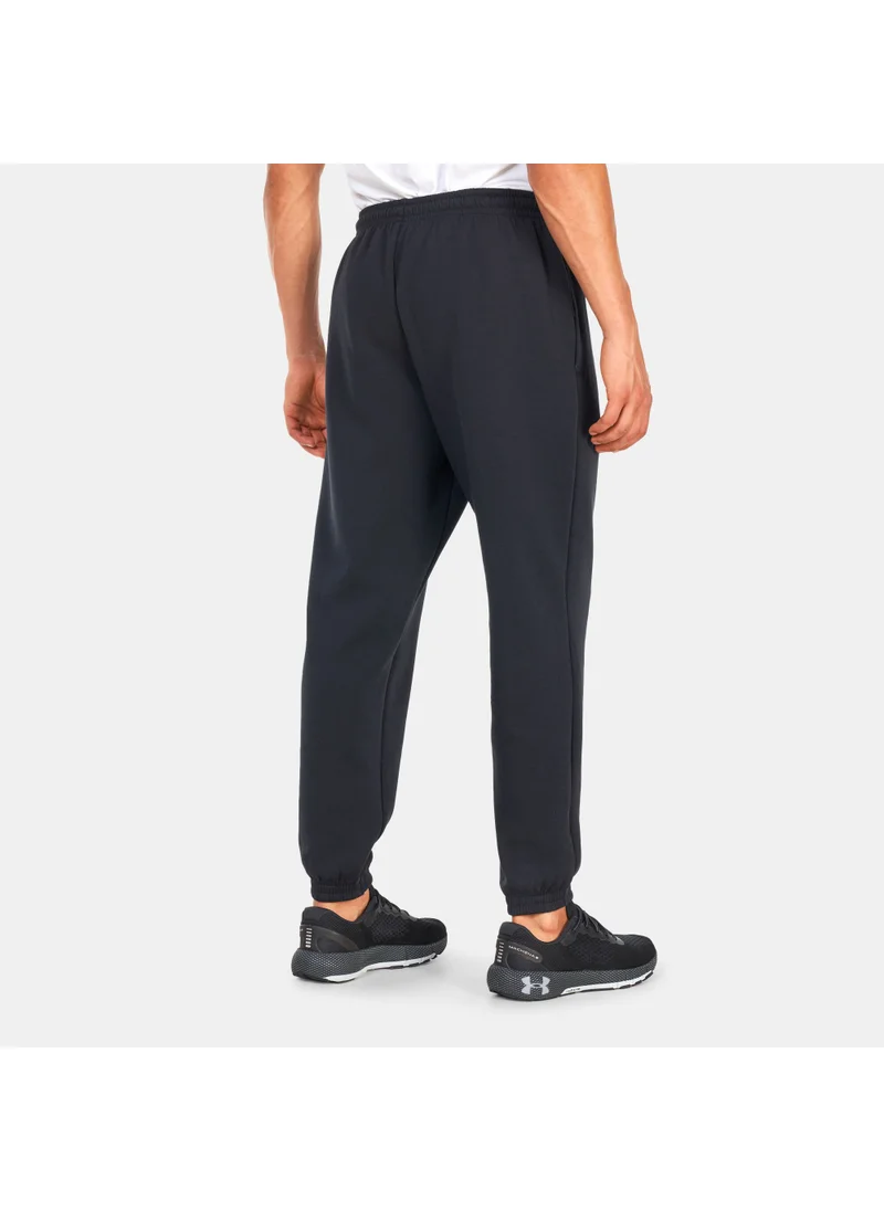 اندر ارمور UA Summit Knit Joggers