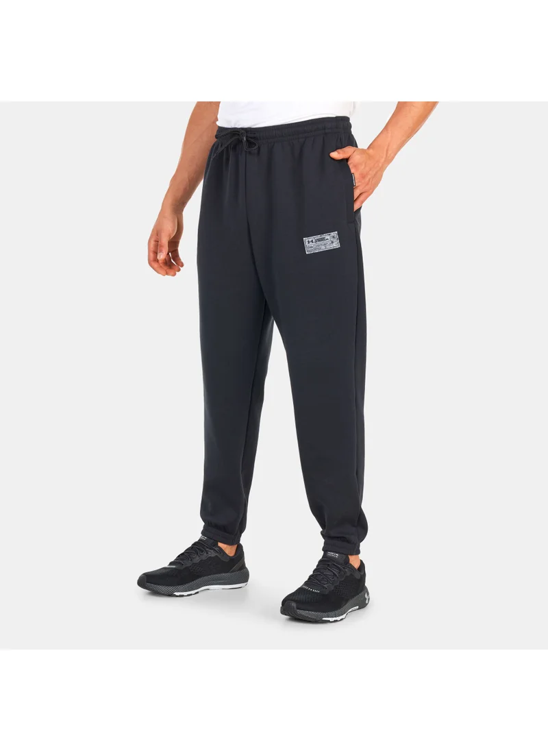 اندر ارمور UA Summit Knit Joggers