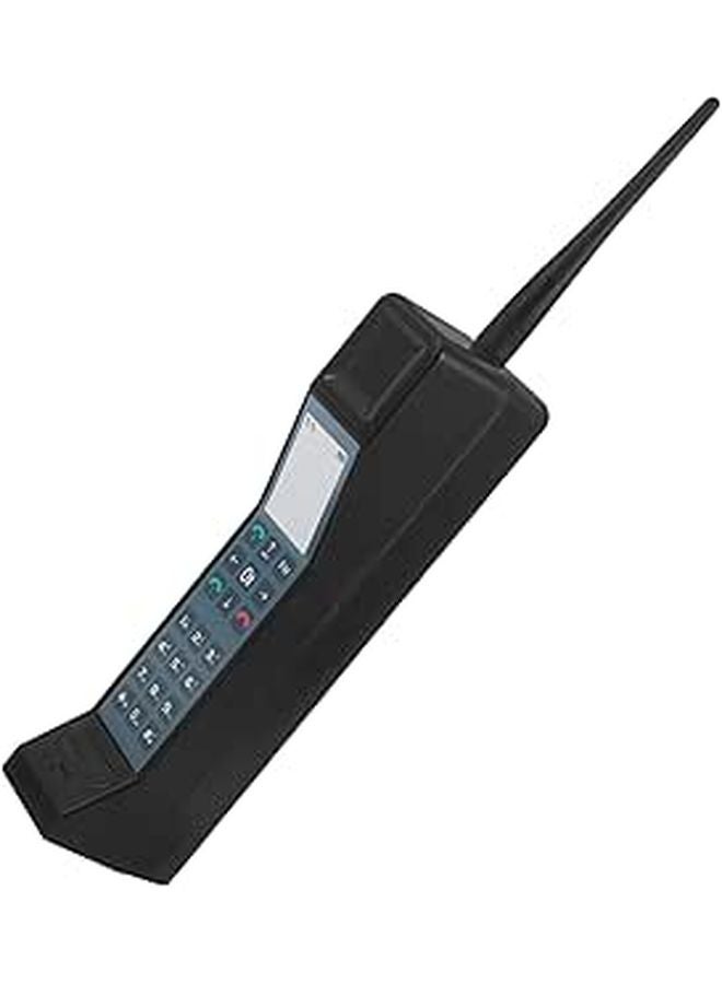 Vintage Antique Flip Phone Model Prop For Home Decor And Party Ornament - Image 1