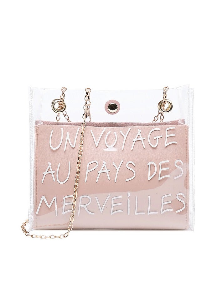 Shoulder Bag 