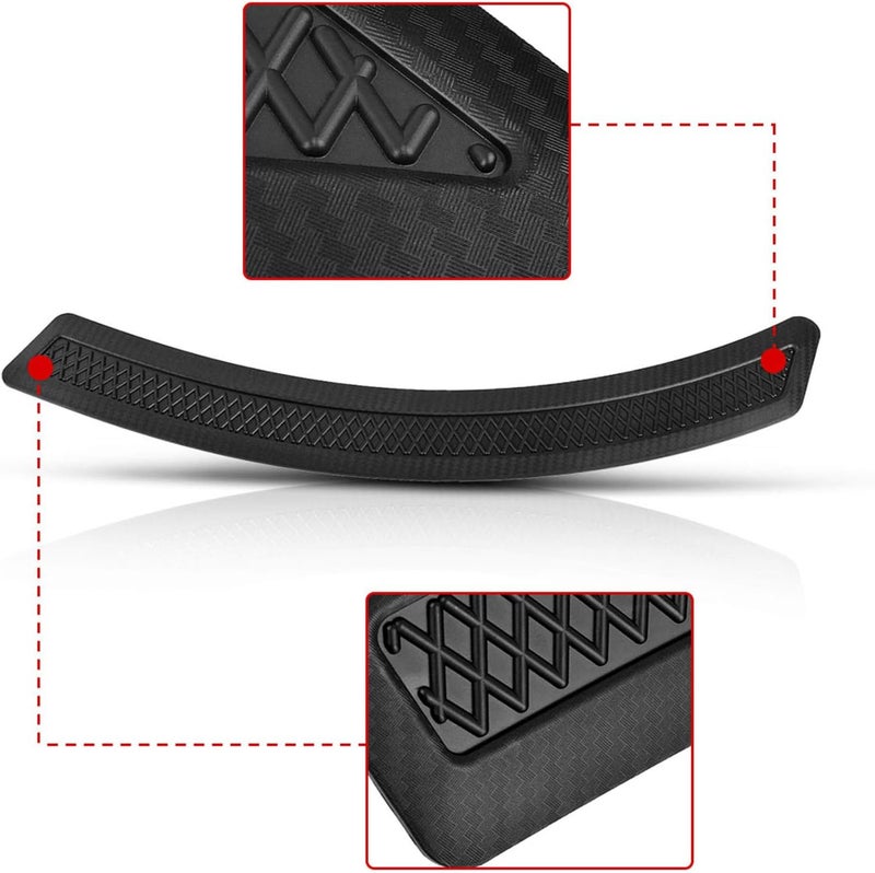runmade EVO 10 X Style PP Mesh Front Fender Side Vent Cover Compatible with Mitsubishi 08-15 Lancer (Pack of 2) - Image 2