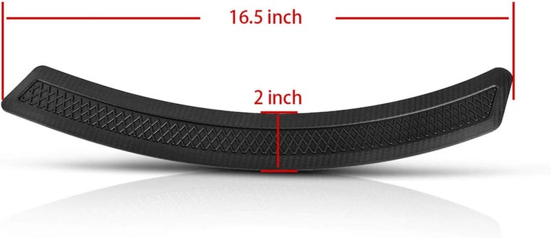 runmade EVO 10 X Style PP Mesh Front Fender Side Vent Cover Compatible with Mitsubishi 08-15 Lancer (Pack of 2) - Image 5
